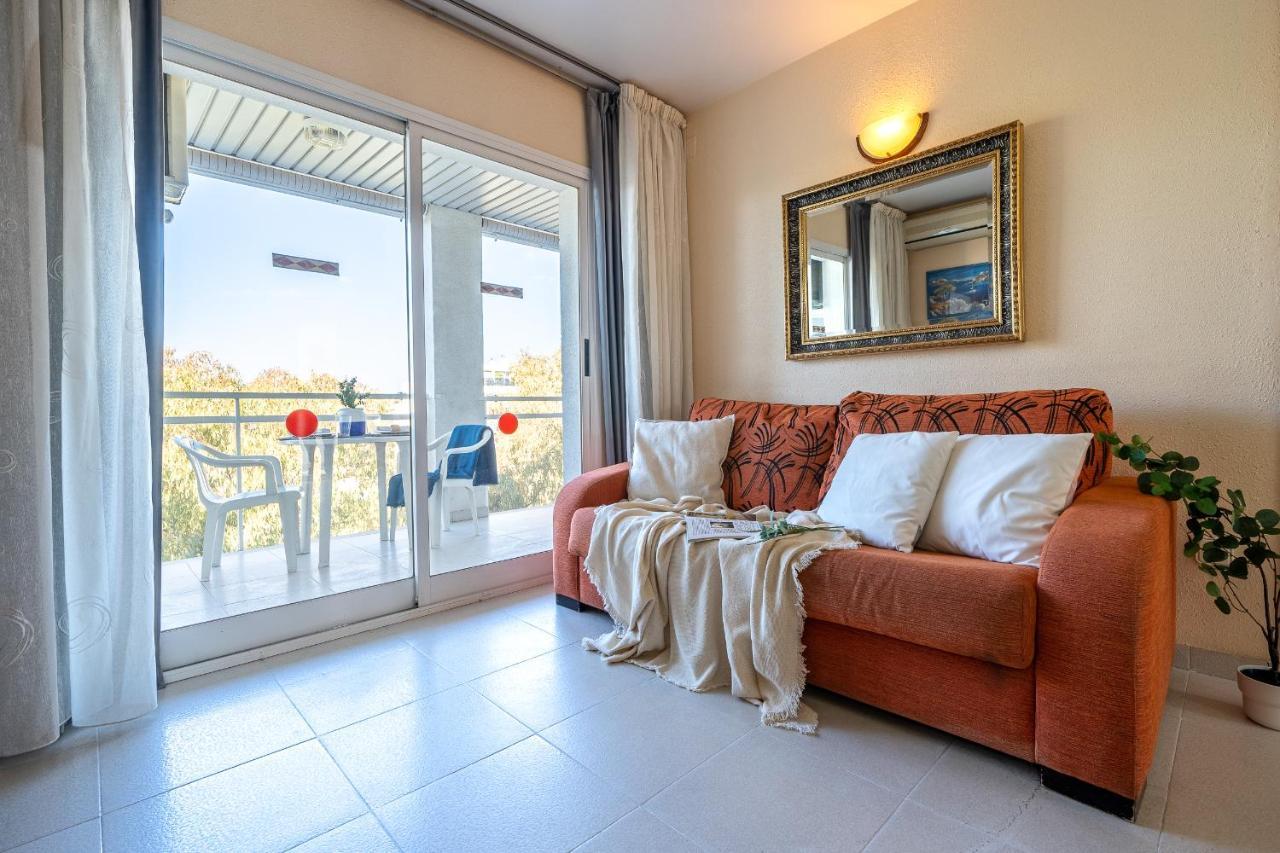 Royal Apartments Salou Exterior foto